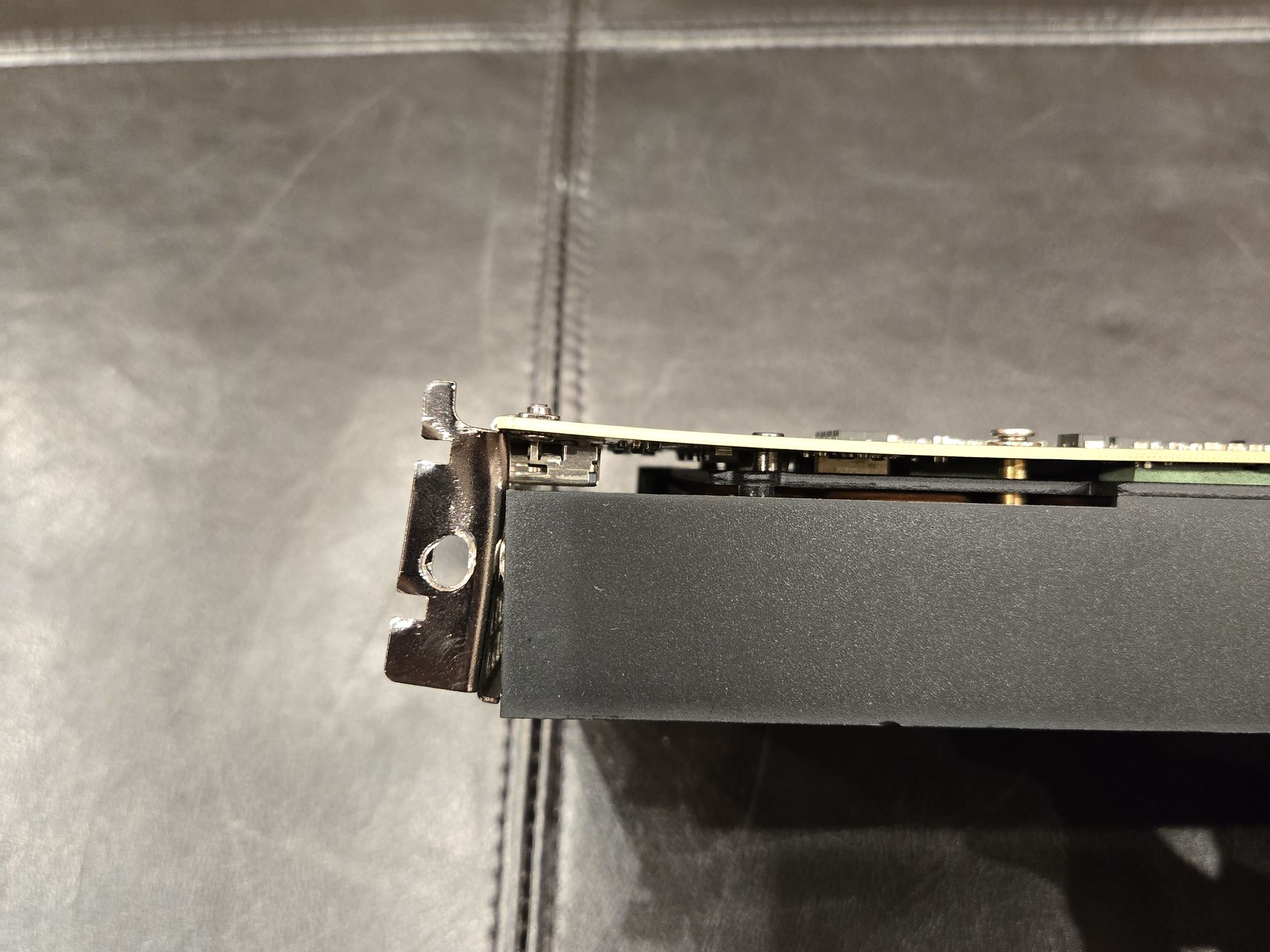 Zotac Blower RTX 3070 8GB - READ