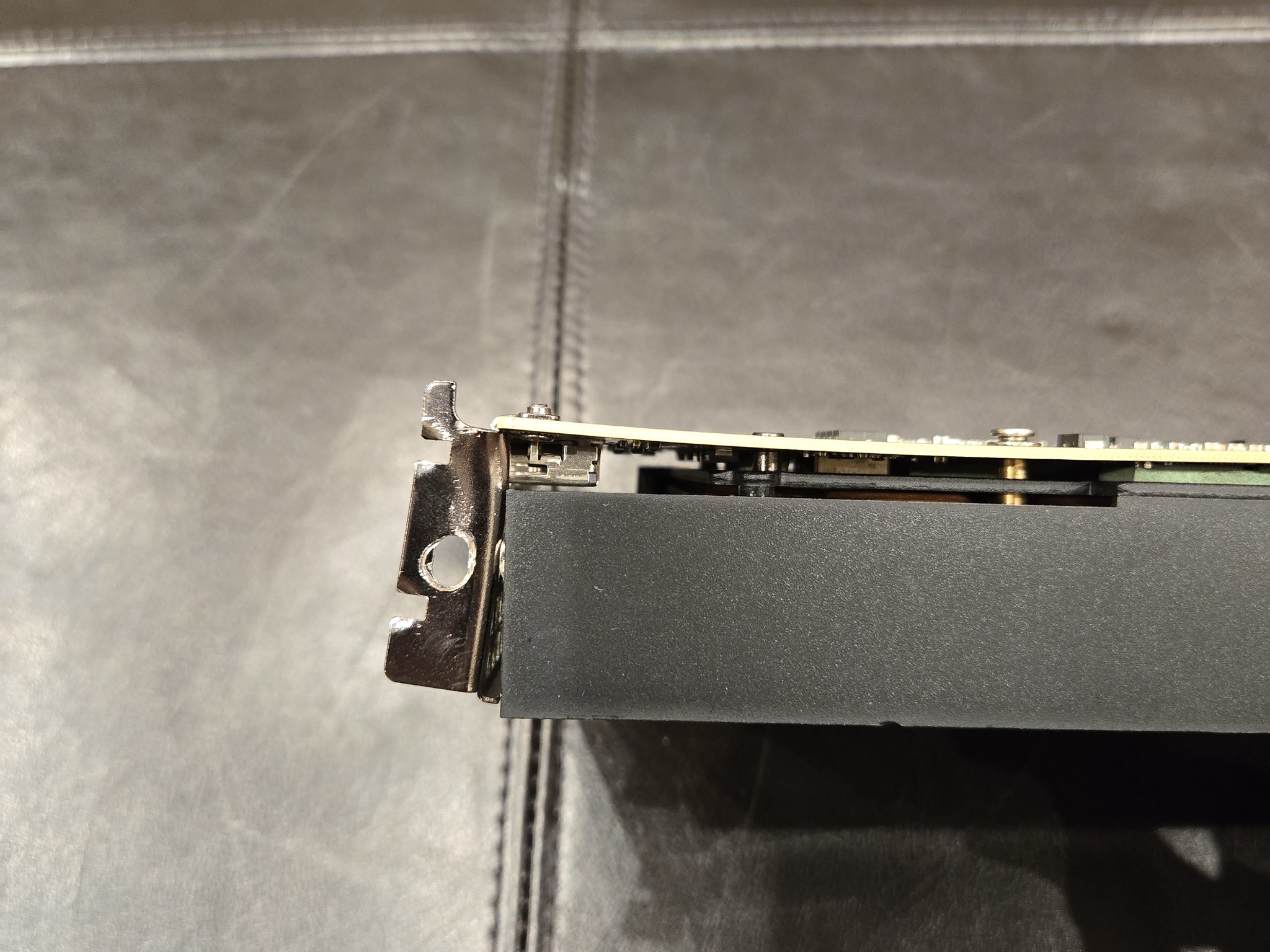 Zotac Blower RTX 3070 8GB - READ