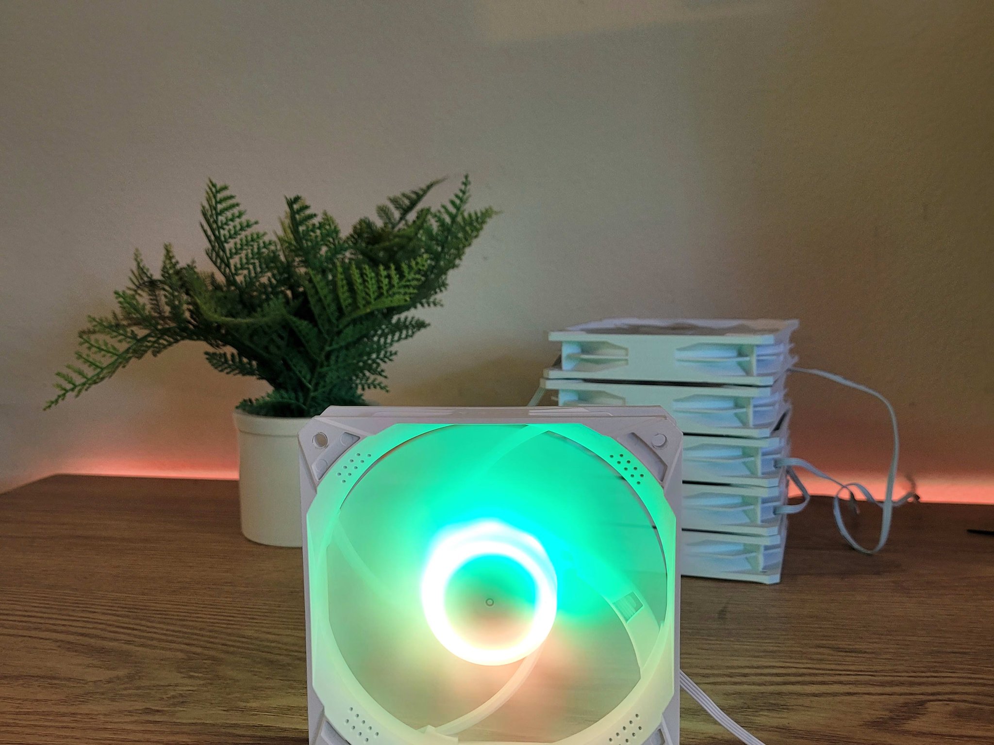 Miscellaneous Case Fans 