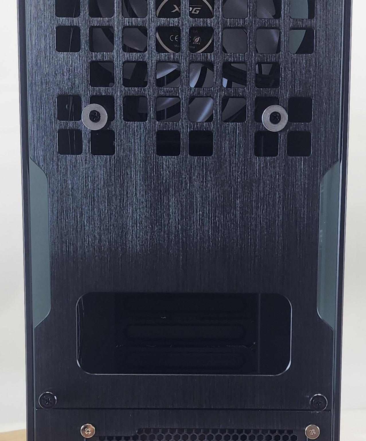 Gaming PC Ryzen 7 5700G 16GB RAM 500GB SSD RTX 3060 Ti 8GB Windows 11 Computer