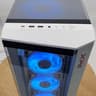 Gaming PC Ultra 7 265F 32GB RAM 2TB SSD RX 9070 XT 16GB Windows 11 Computer