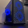 Ryzen 5 Fortnite / Roblox Gaming PC - Ryzen 5 2600- GTX 2060 - 16GB RAM- WIN 11 PRO - 512GB SSD