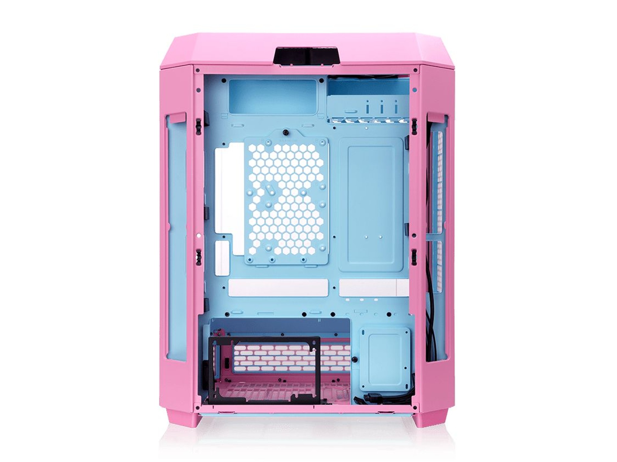 Venus || Wi-Fi || SSD || Streaming PC || Liquid Cooling I| Bluetooth - Prebuilt Gaming PC
