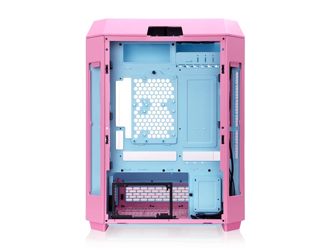 Venus || Wi-Fi || SSD || Streaming PC || Liquid Cooling I| Bluetooth - Prebuilt Gaming PC