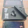 Keychron K2 HE Keyboard
