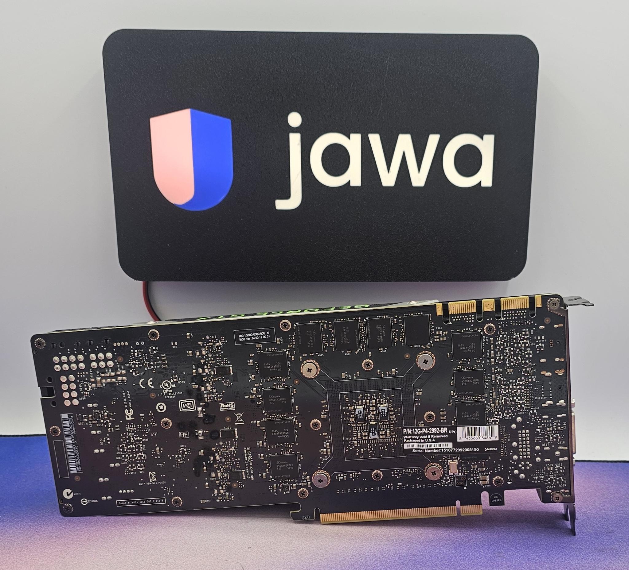 Nvidia GTX TITAN X(Maxwell)