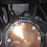 Corsair Crystal 570X Tempered Glass Case W/ Power Supply Case Fans (6) & More