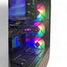 Nvidia GTX 1070 | Up to 3.8 GHz Intel Xeon E3-1231 [i7-4770 equivalent] | 32GB RAM | 512GB SSD
