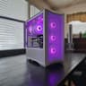 |🍪The Oreo🍪| Mid-High End Gaming PC