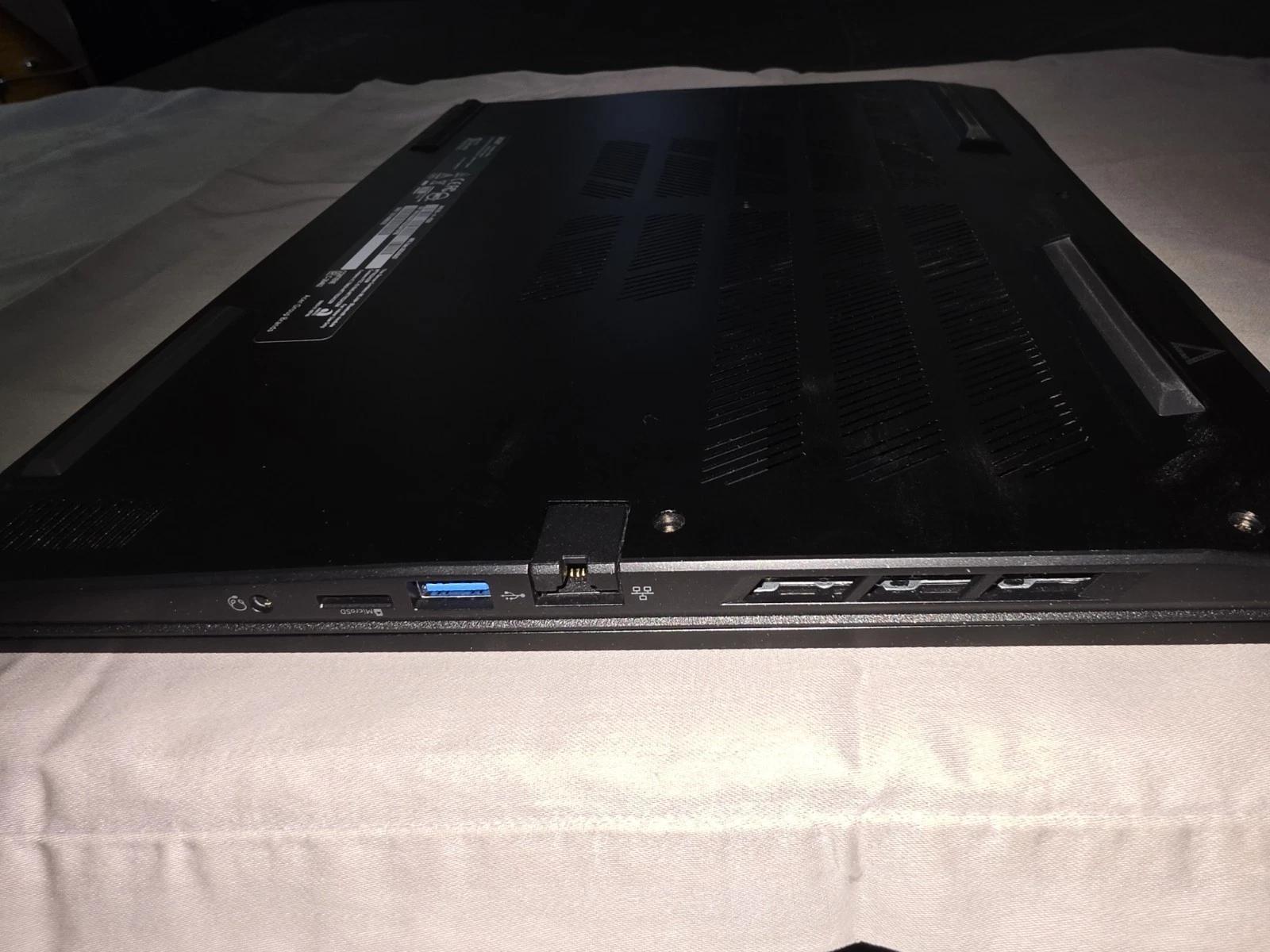 Acer Nitro V 16S AI Gaming Laptop AMD Ryzen 7 260, 16GB RAM, 1TB, RTX 5070 8gb