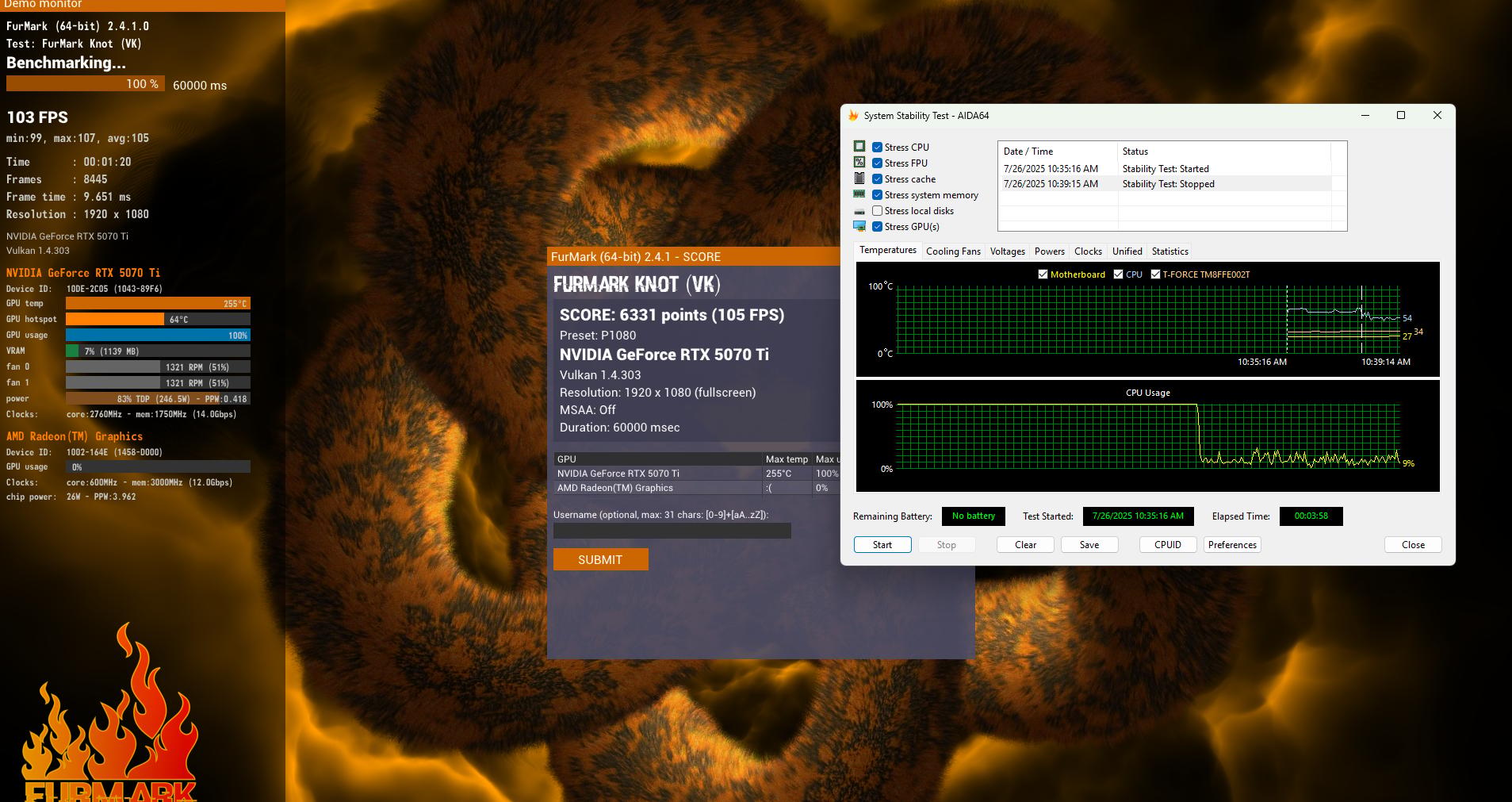 7800X3D + RTX 5070 Ti | Lian Li 217 Wood Build | 1440p/4K Gaming Beast – RGB-Free Minimalist