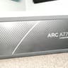 Intel Arc A770 16GB Limited Edition complete w/original box and accessories!