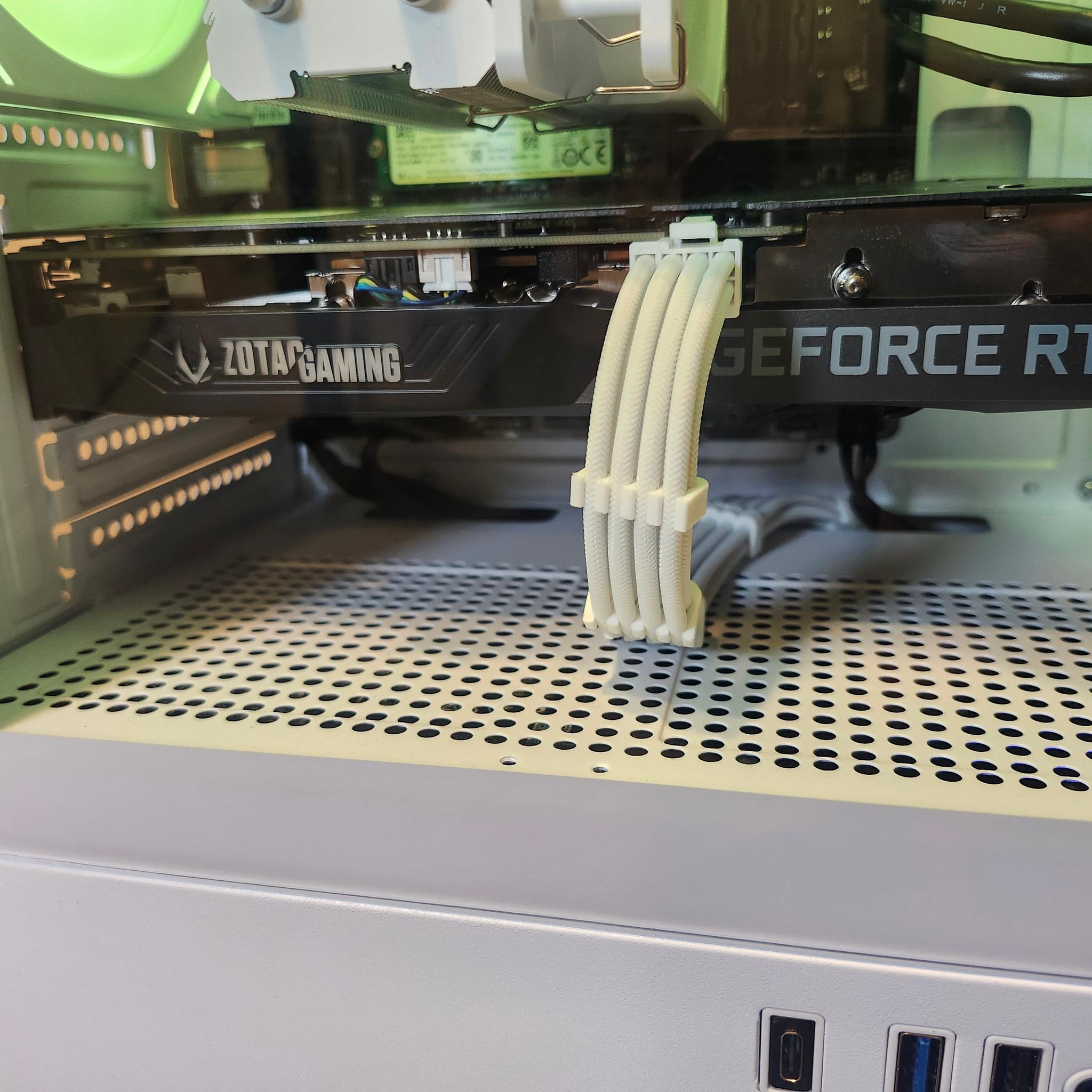 RTX 3060 12GB Gaming PC | i7-9700 | 32GB DDR4 | 1TB NVMe | Fortnite 200+ FPS
