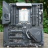 ASUS X399 Zenith Extreme + Threadripper 2970WX 24-Core
