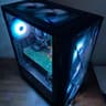 Custom PC - Intel i7-7700 | GTX 1070 | 32GB DDR4 | 256GB NVMe + 500GB SATA SSD | WIFI + BT | Win11
