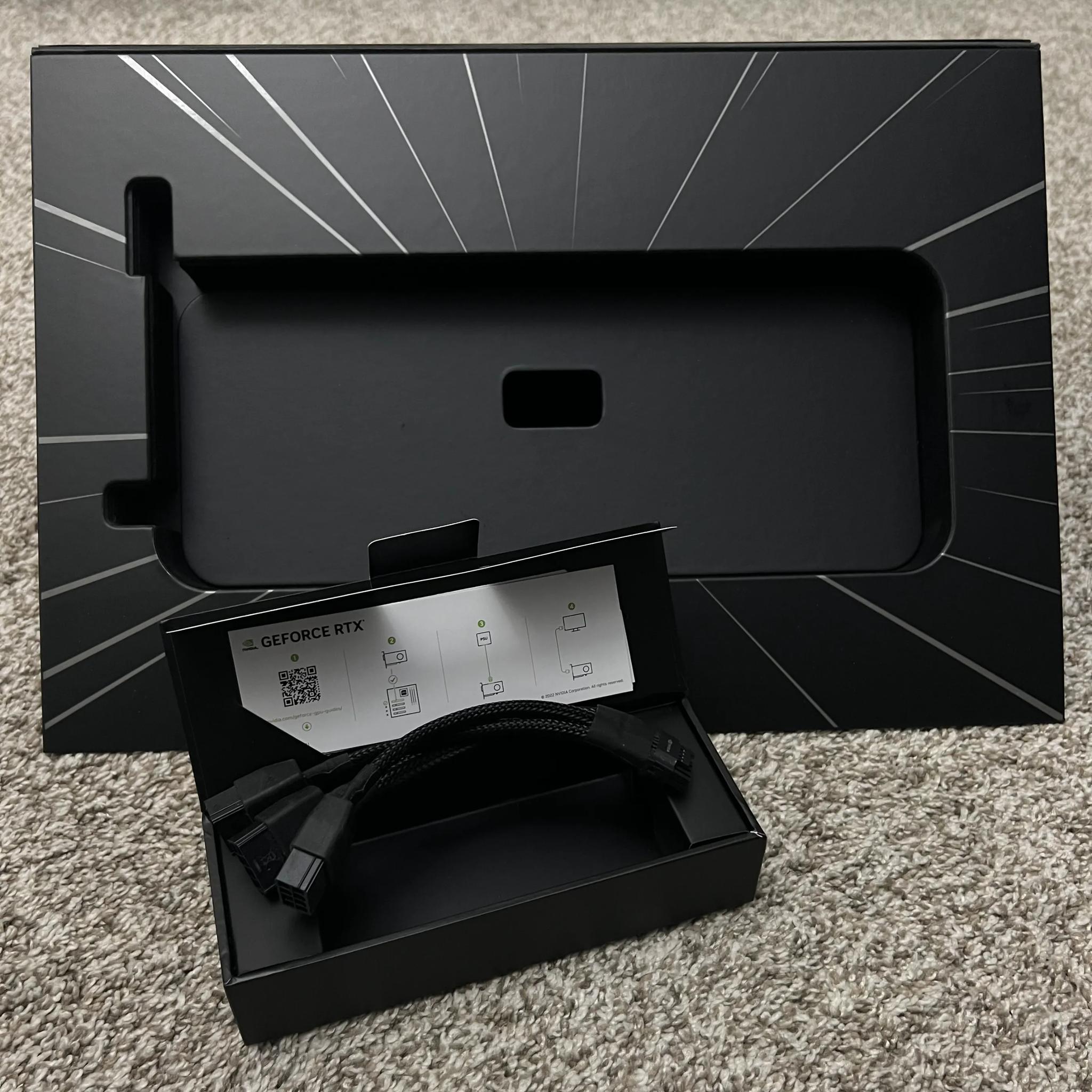 NVIDIA GeForce RTX 4080 Founders Edition Dual Fan 16GB GDDR6X PCIe 4.0 Graphics