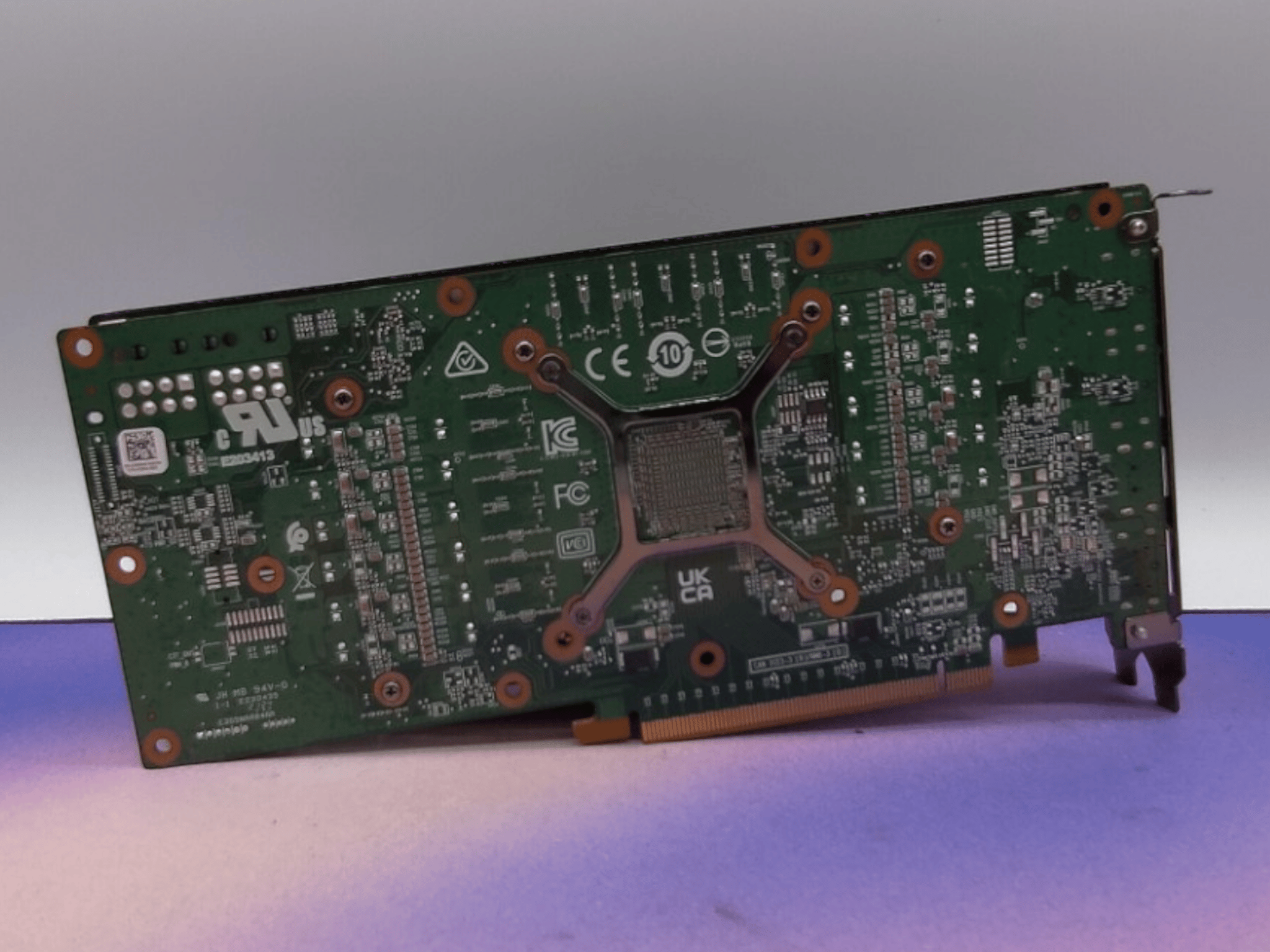 AMD RX 5700XT