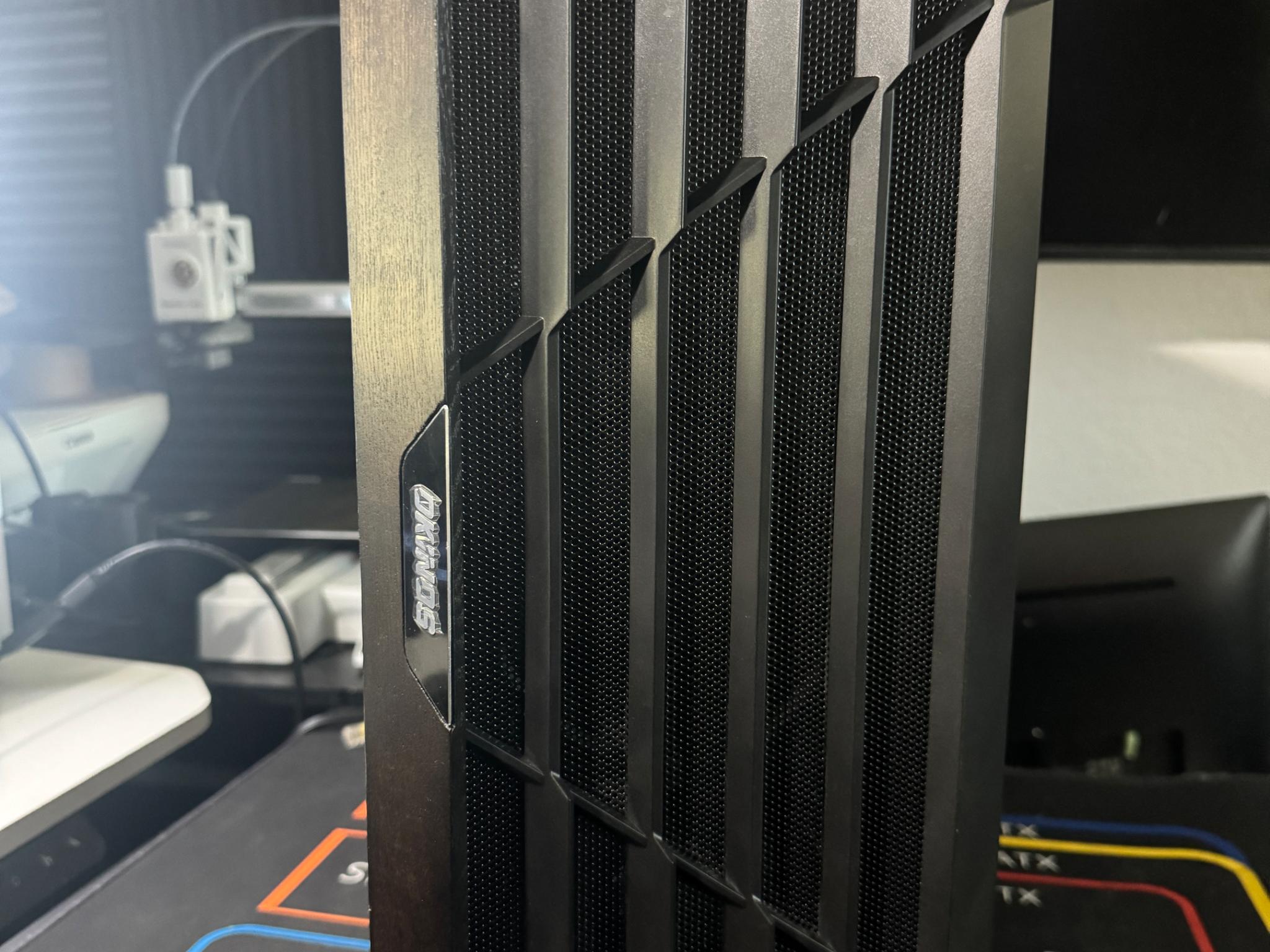 1440P BEAST | RTX 3070 | Ryzen 5 5600X | 32GB DDR4 | 1TB NvMe SSD