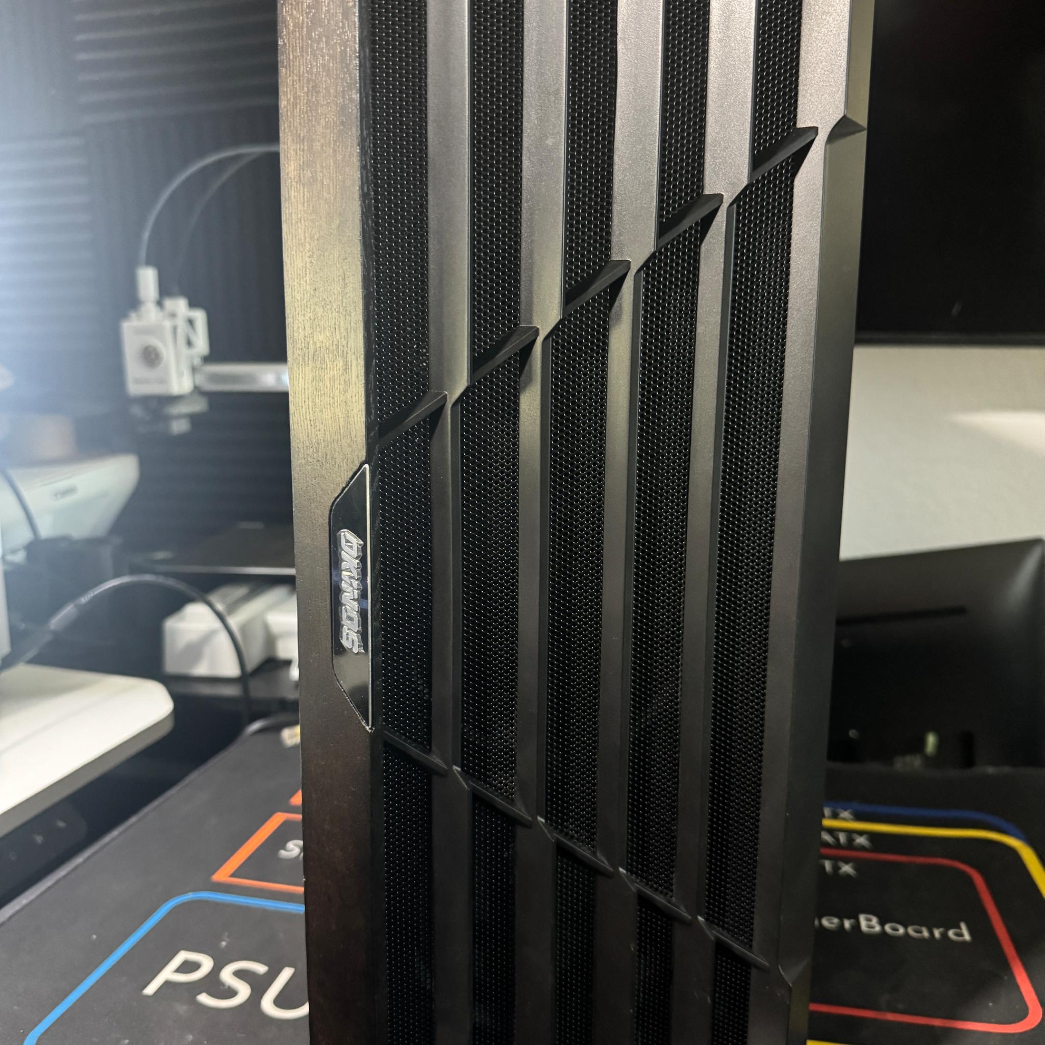 1440P BEAST | RTX 3070 | Ryzen 5 5600X | 32GB DDR4 | 1TB NvMe SSD