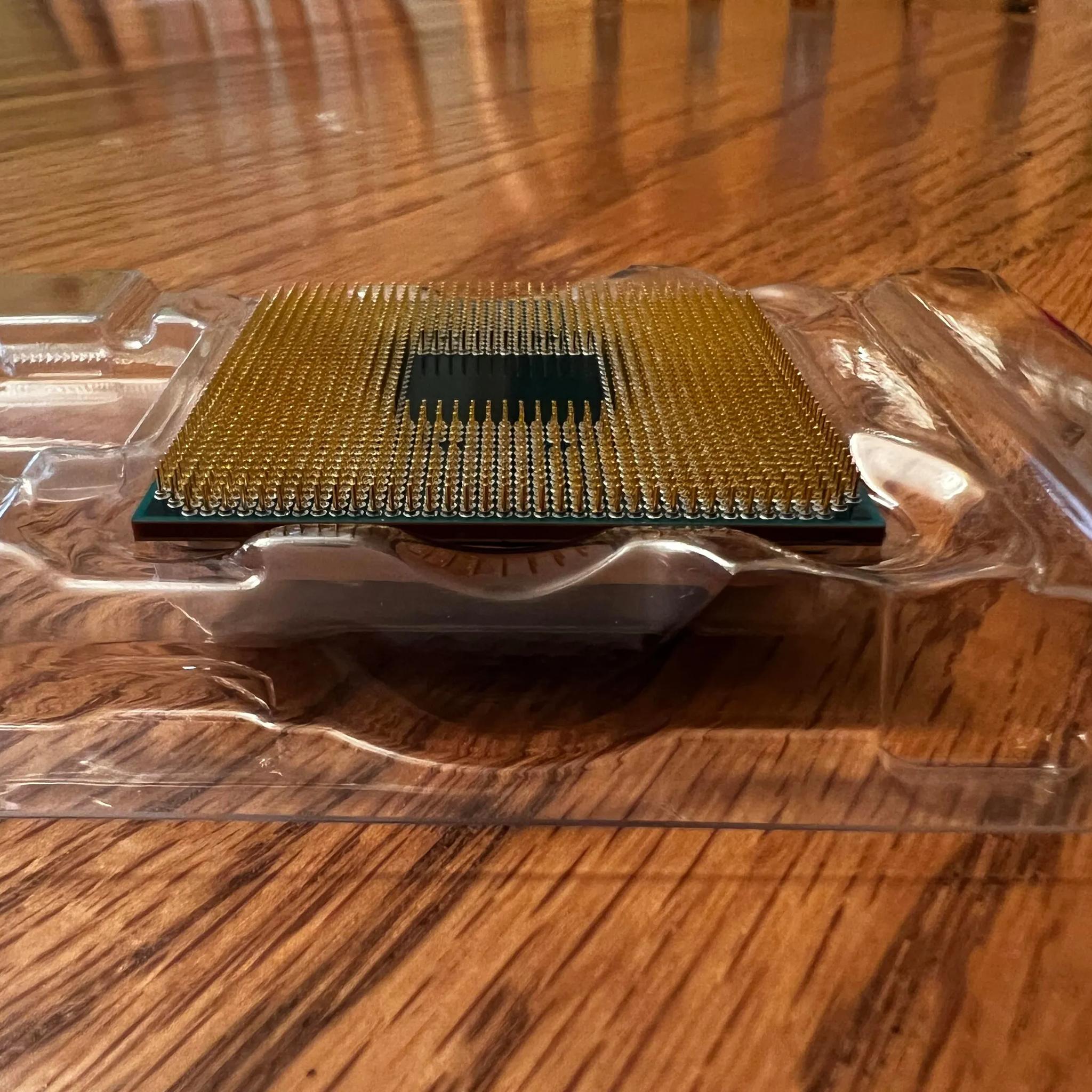 ON-SALE - AMD Ryzen 3 3200G APU w/ Stock Cooler