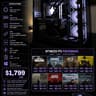🔥 High-End Gaming PC – RTX 5070 | Core Ultra 7 270K Plus | 32GB DDR5 | 1 TB NVMe🔥