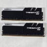 32GB DDR4 (2x16GB) RAM CL16 3200MT/s G.Skill Trident Z RGB