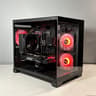 RTX 2070 Super | Intel i5 9400F | 16GB RAM | 1TB SSD | Gaming/Streaming PC WIFI WIN10