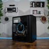 🍬🌠 BUDGET - BO6 Ready GAMING PC | RX 570 4GB | RYZEN 5 1500X | 16GB DDR4 RAM | 1TB NVME SSD