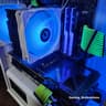 🤍💙💚 ASUS RTX 3070 TUF // AMD Ryzen 7 5700G // G.Skill Trident Z RGB 16GB 