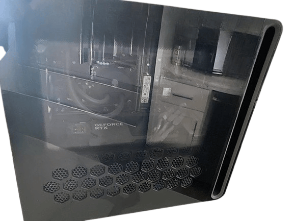 Alienware Aurora R16 | i9 | RTX 4090 | 64GB DDR5 | 2TB NVMe – High-End Gaming PC