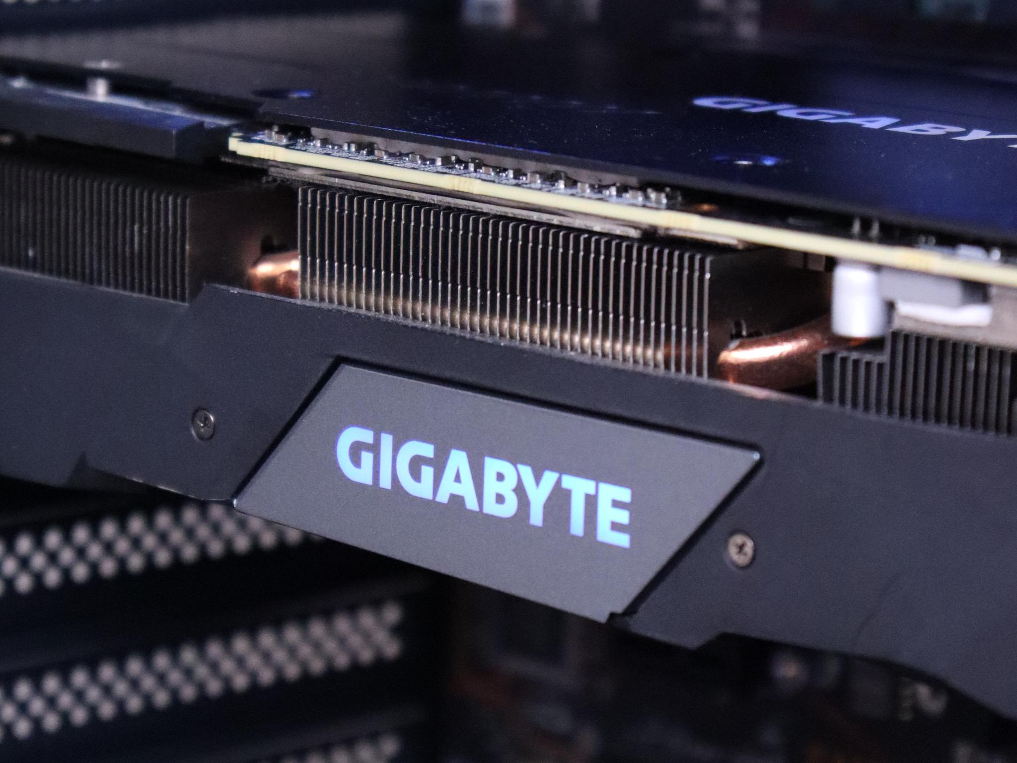 Black RGB Gaming PC | Ryzen 5 3600 - RTX 2070 Super - 1TB SSD