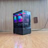 Custom RTX gaming PC | EVGA RTX 3060 TI | I7 8700K | 16GB DDR4 | 512GB NVME |