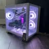 High Performance Gaming PC Ryzen 9 3900X RTX 3050