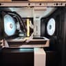 Micro ITX NZXT Gaming PC 7600X3D | RTX 5070