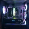 Ryzen 3600 Gaming PC!! | RTX 2060 Super | 16GB Ram | 512 GB NVMe SSD | Windows 11 ARGB Computer