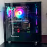 GTX 970 + i5-4670K + 16gb RAM + 500GB SSD | Gaming PC