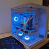 1440p First Light - RTX 5070, Core Ultra 5 250K Plus, 32 GB DDR5 RAM, 2 TB Gen 4, Liquid Cooled, RGB