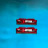 DDR3 16gb G.SKILL    2x8gb stick