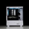🧊❄️🧊 White Gaming PC – RX 5700 XT, Ryzen 5 3600, 16GB RAM, 512GB SSD - WiFi, BlueTooth 🧊❄️🧊