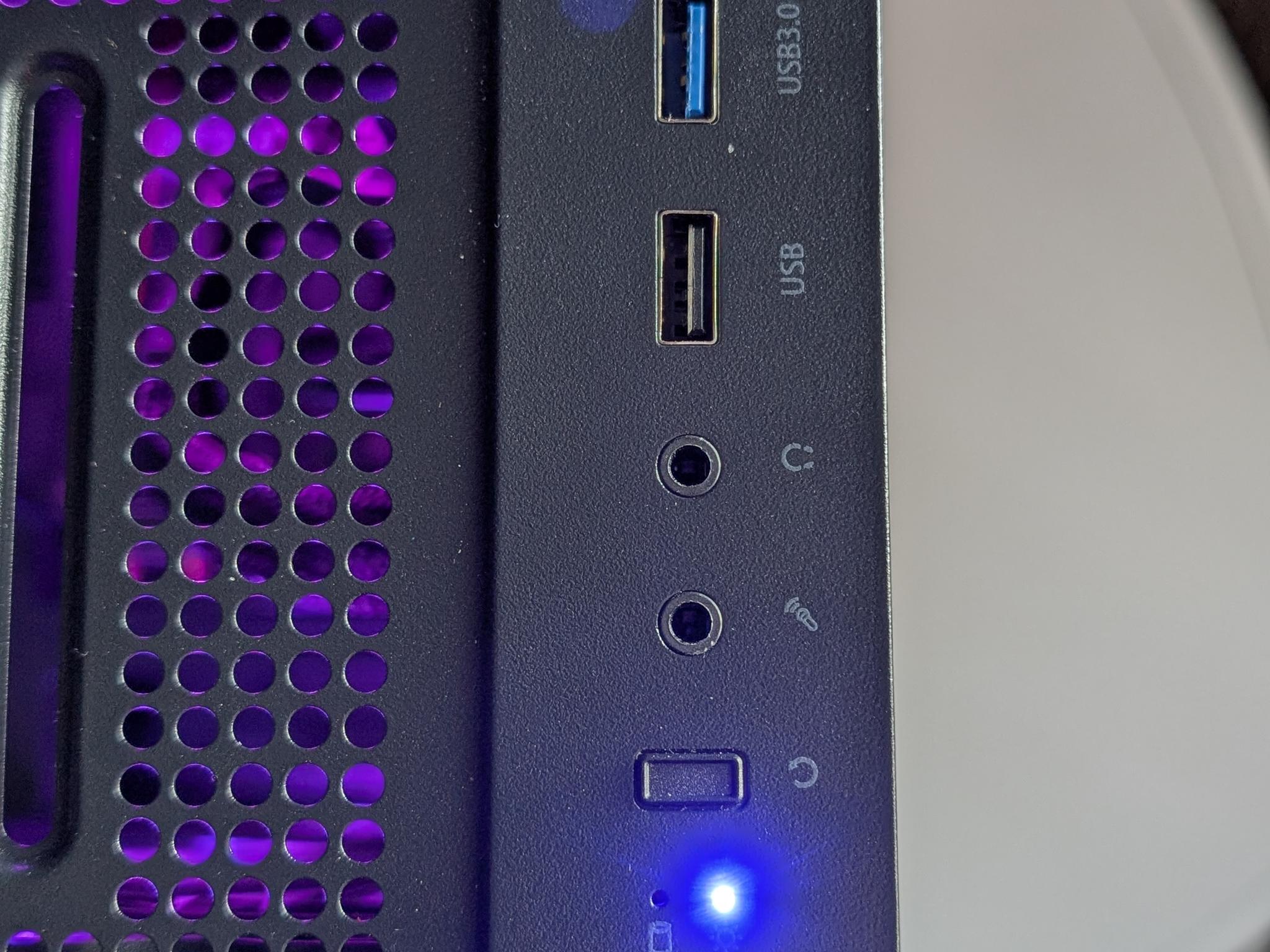 Ryzen 7 5700x | RTX 3070 Gaming PC