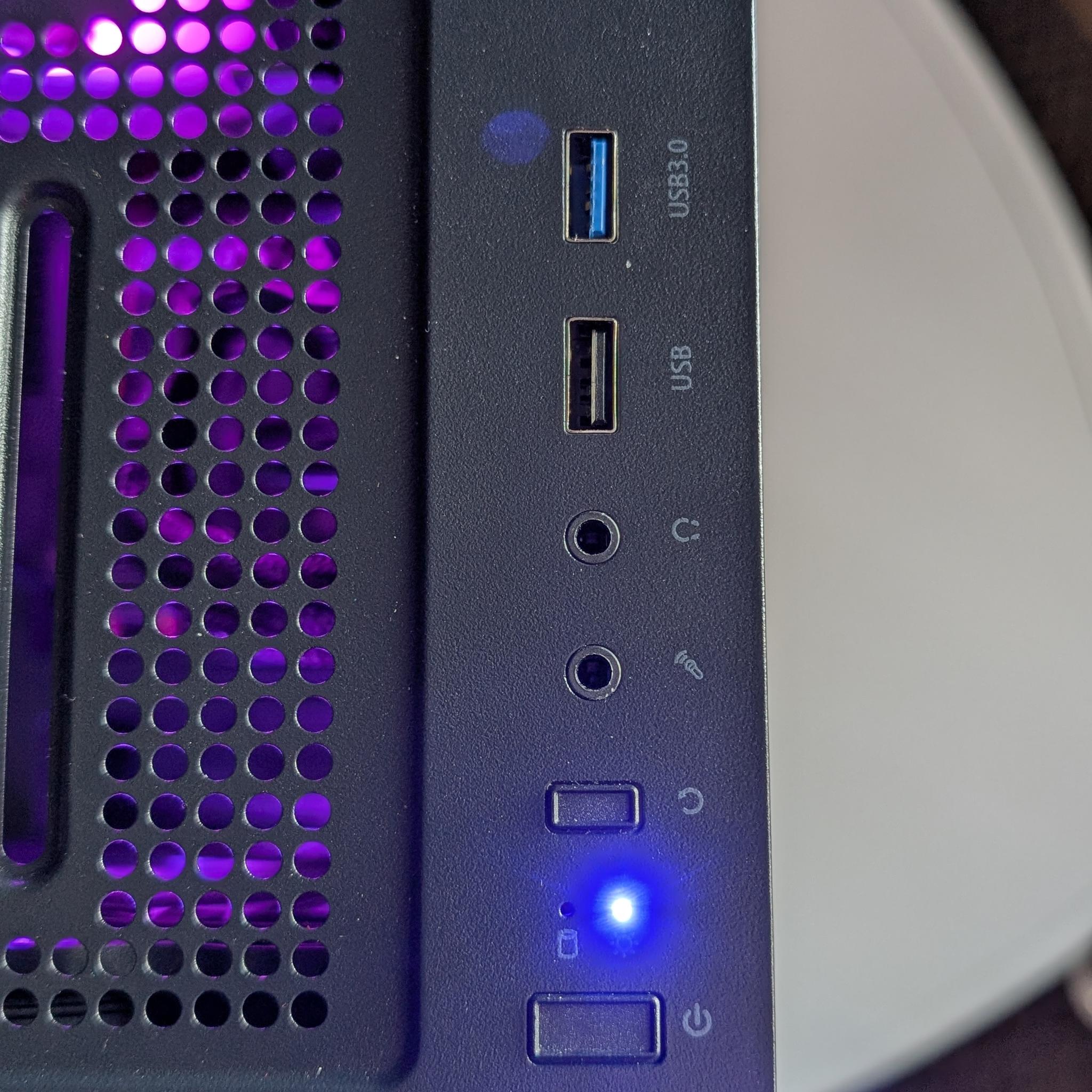 Ryzen 7 5700x | RTX 3070 Gaming PC