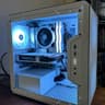**WEEKEND SALE** RTX 4060 | Ryzen 5 5500 | 1TB SSD | WiFi | The Trooper