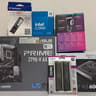 Intel Core i5 14400F ASUS Prime Z790-V AX GeForce RTX 3060 12GB 1TB SSD 32GB DDR5 Thermaltake Case