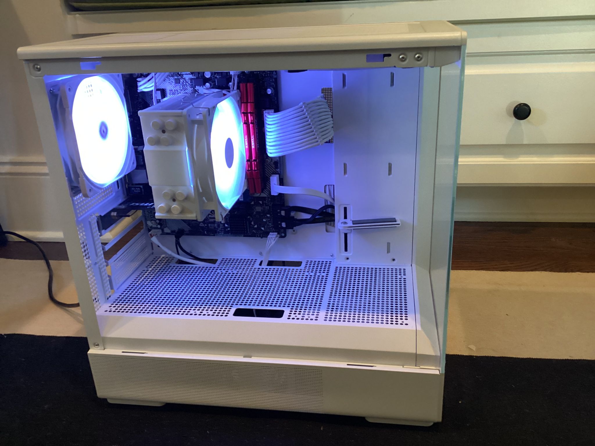 Gaming pc no gpu