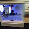 Gaming pc no gpu
