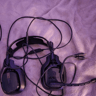 Astro A40 headset 