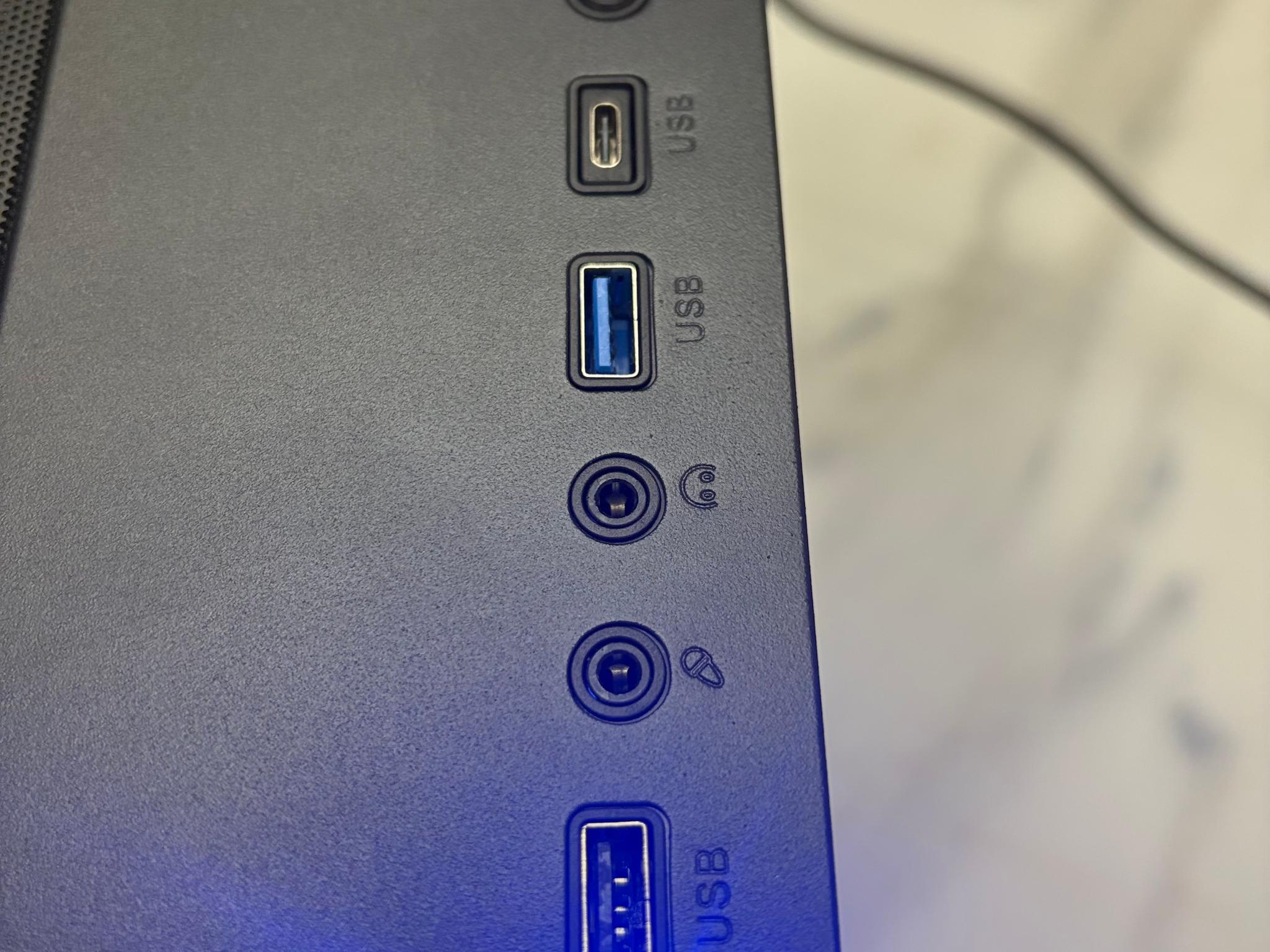 ❄️RTX 5060 - Ryzen 5 5500 | Gaming PC❄️