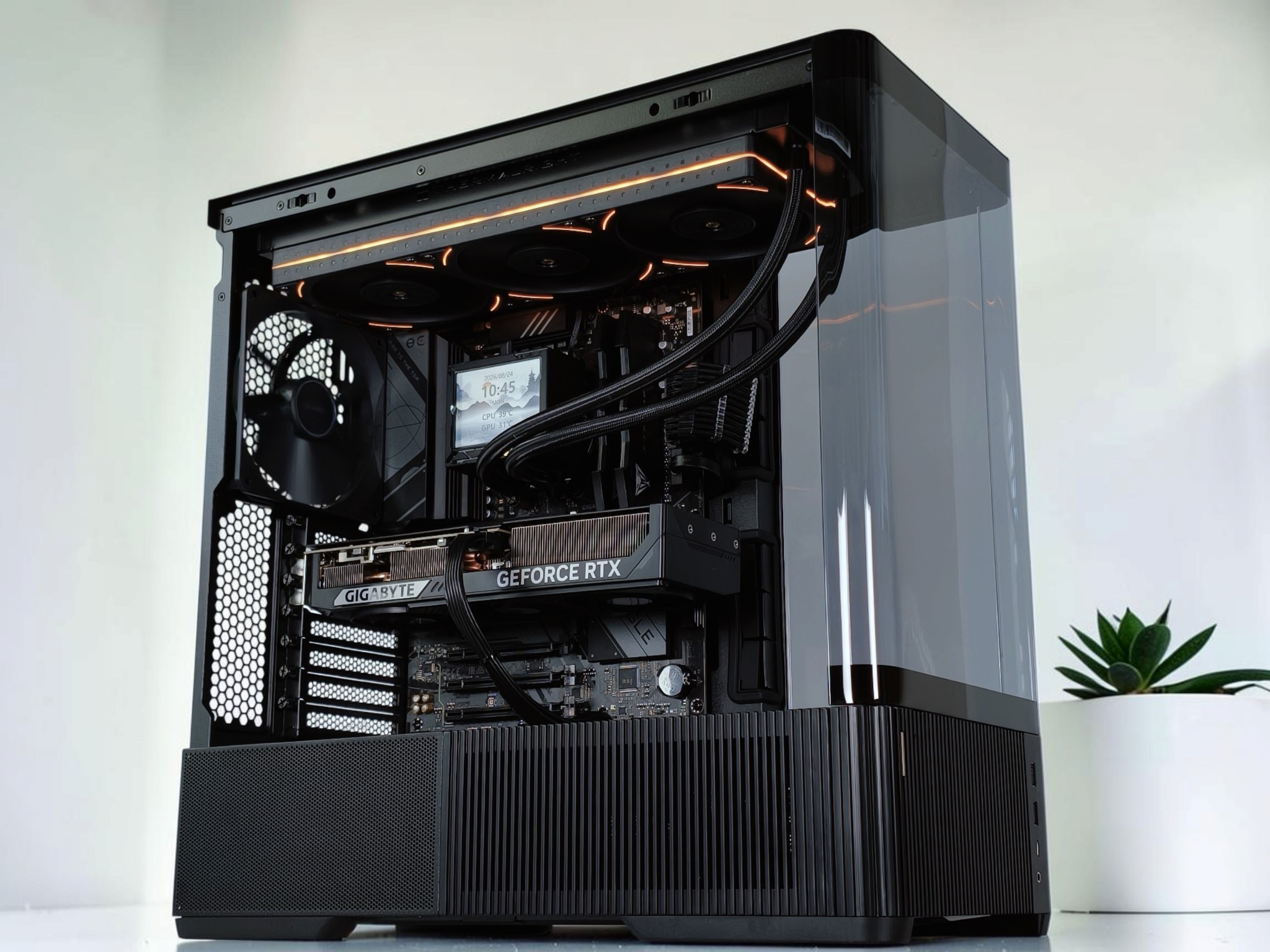 🎖️💪 Gaming PC⚡️Nvidia RTX 5070 12GB⚡️AMD Ryzen 7 7700X⚡️32GB DDR5