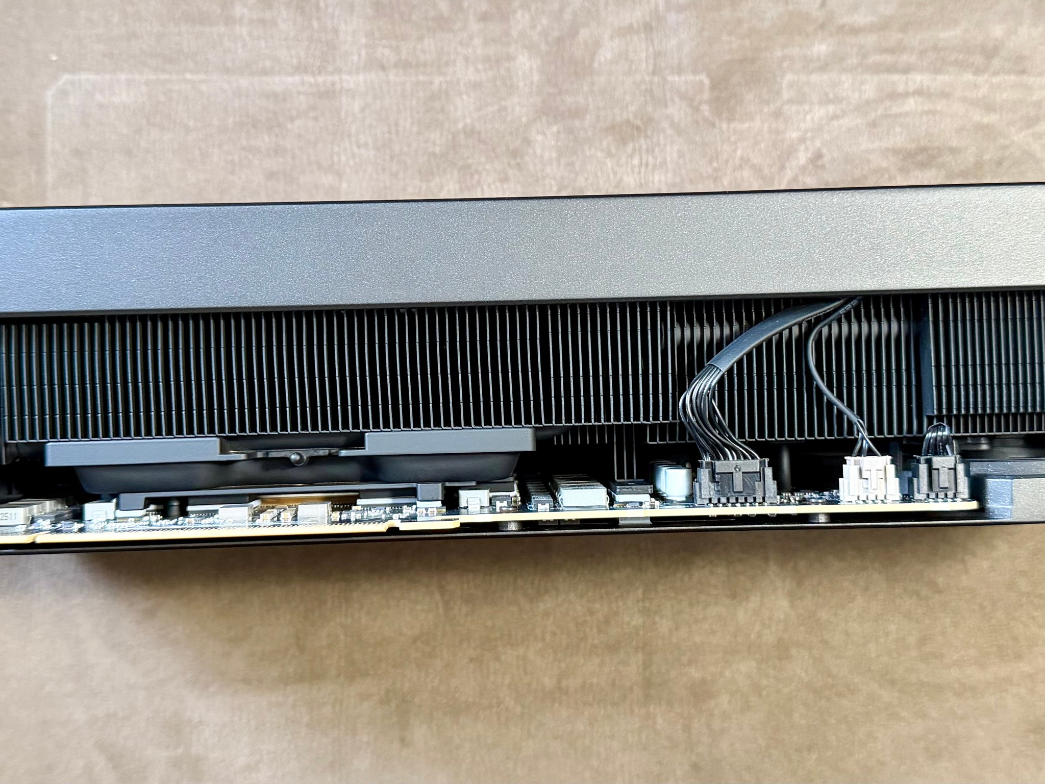 ASUS-ROG Astral NVIDIA GeForce RTX 5090 32GB GDDR7 PCI Express 5.0 Graphics Card