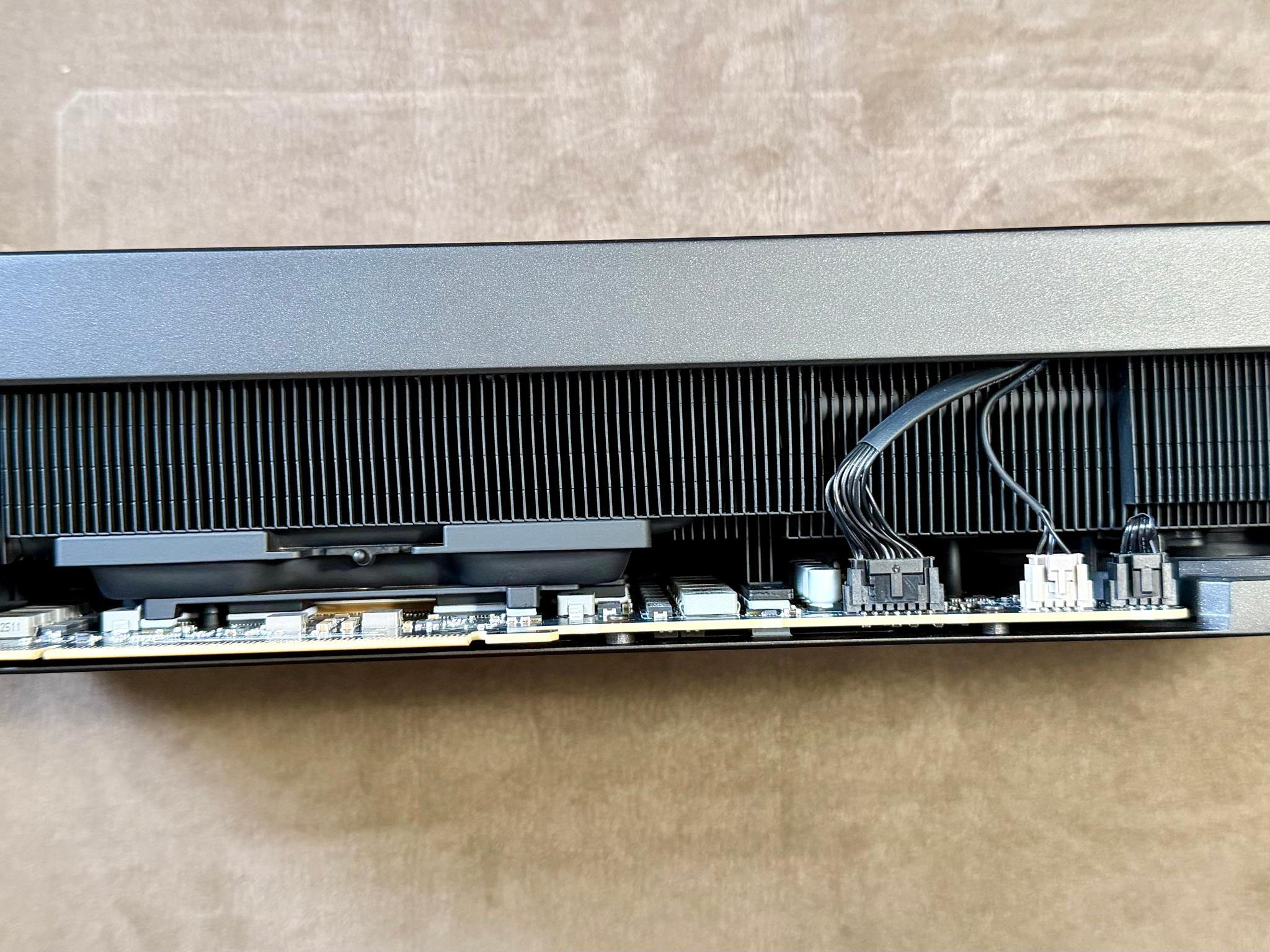 ASUS-ROG Astral NVIDIA GeForce RTX 5090 32GB GDDR7 PCI Express 5.0 Graphics Card